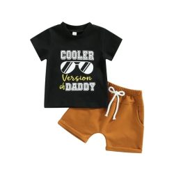 Cooler Version of Daddy set