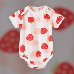 Fruit Onesie