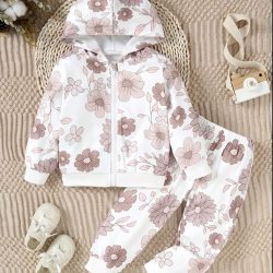 Blossom Tracksuit